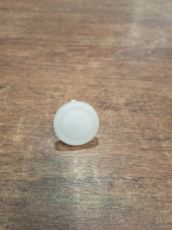 Plastic cushion Glide