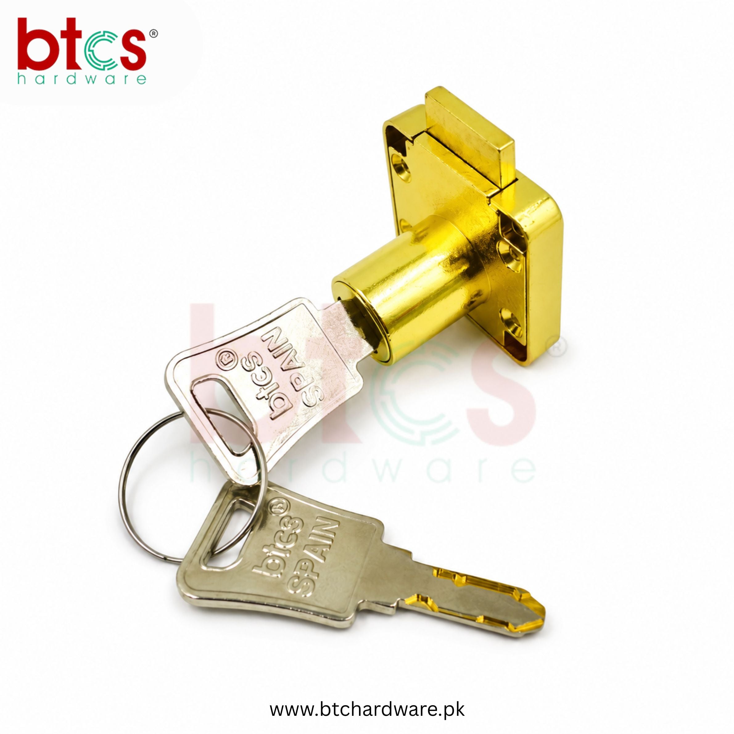 Drawer Lock