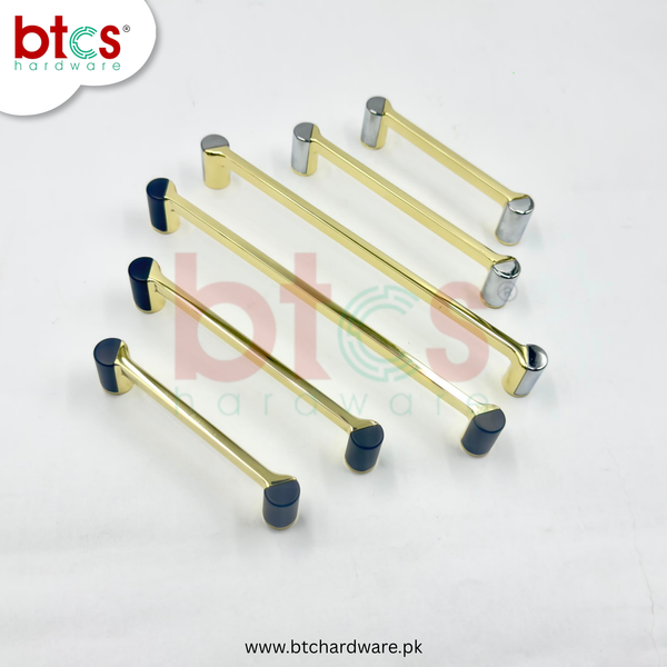 Dual-Tone Furniture Handle
