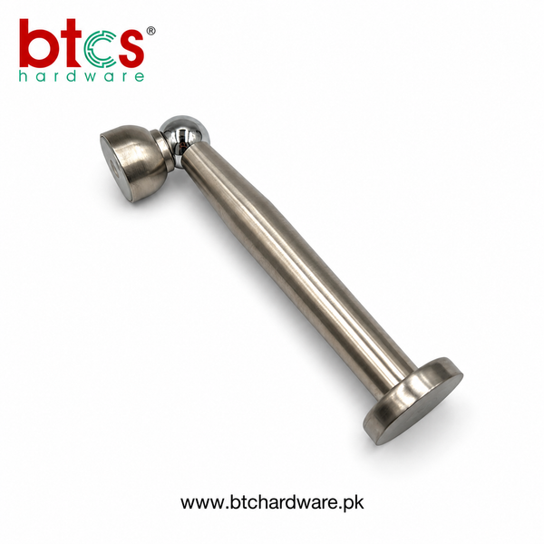 Magnetic Door Stopper
