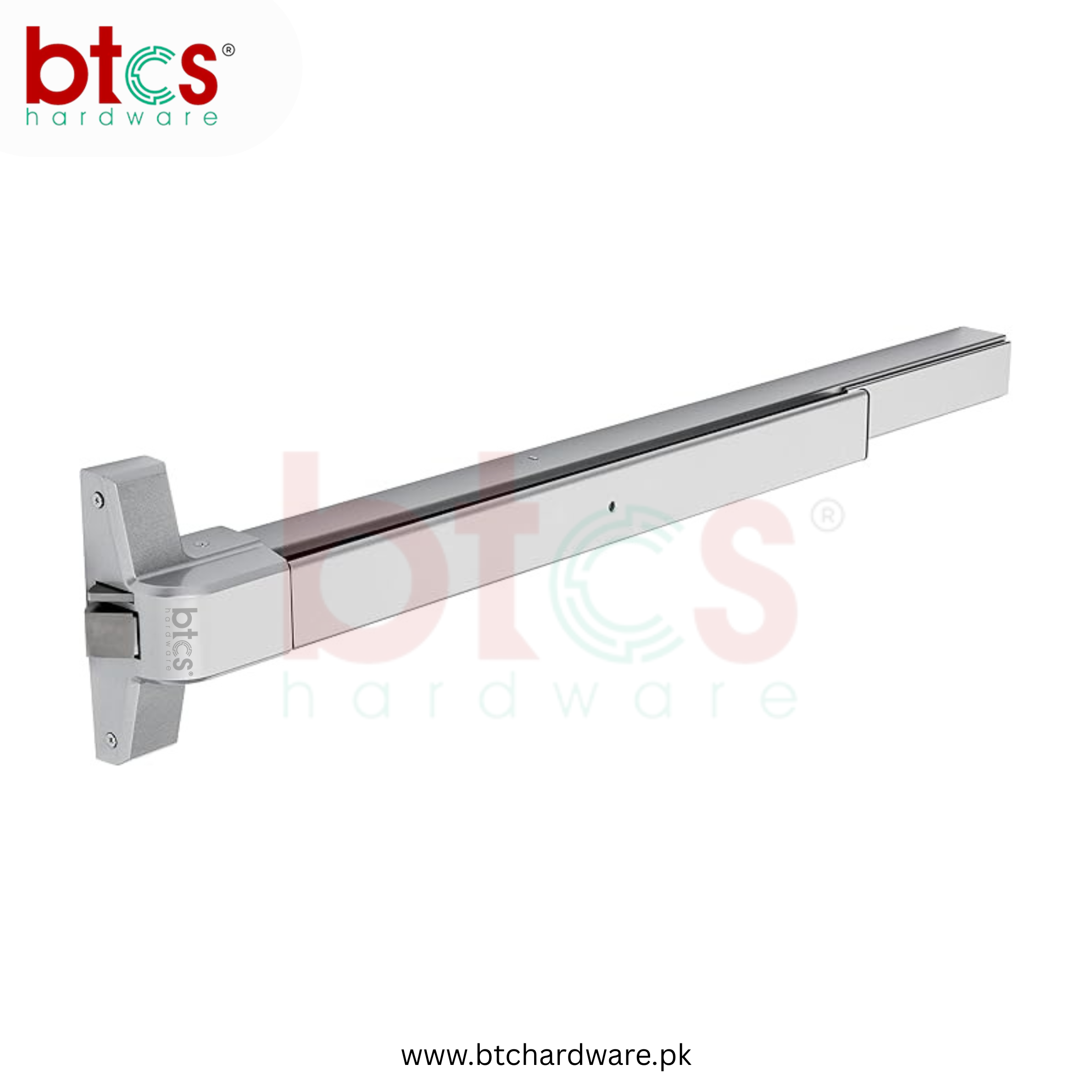 Bar Exit Lock