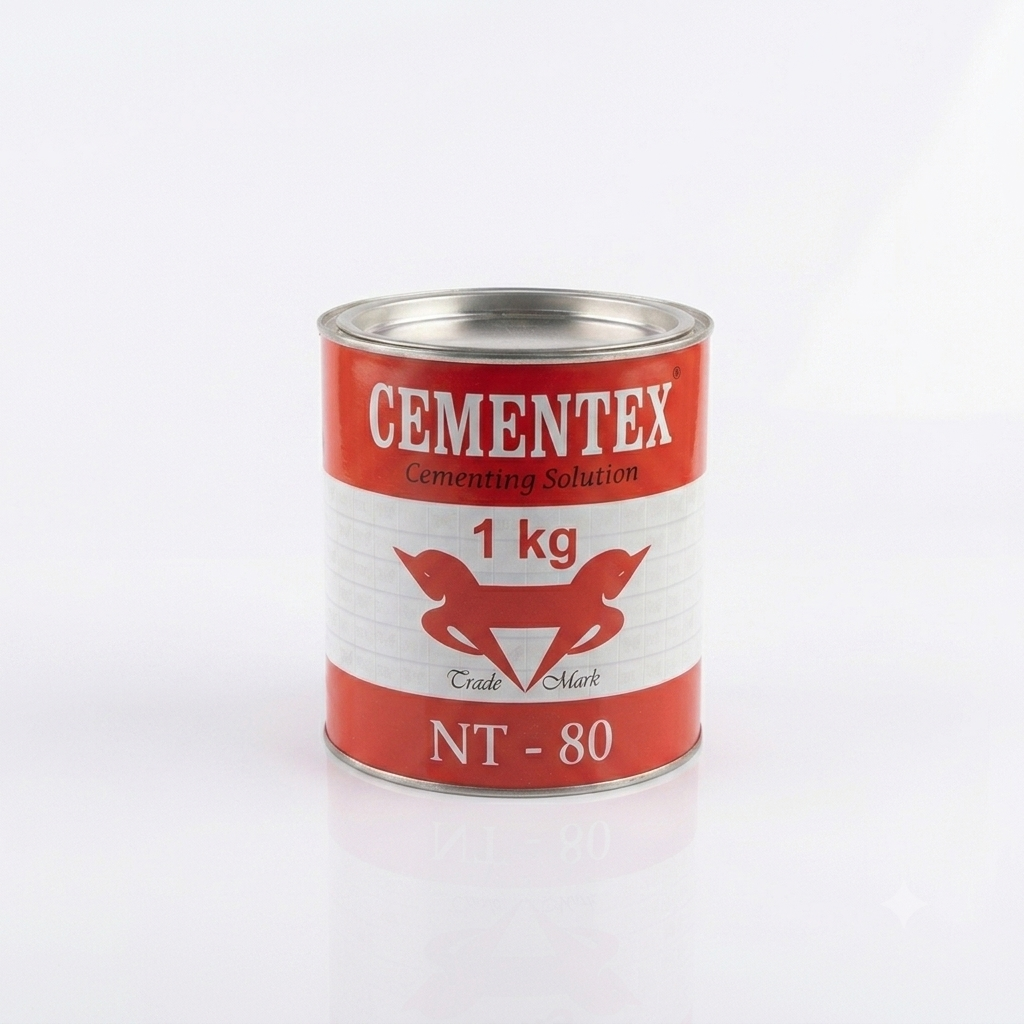 Cementex cementing solution 