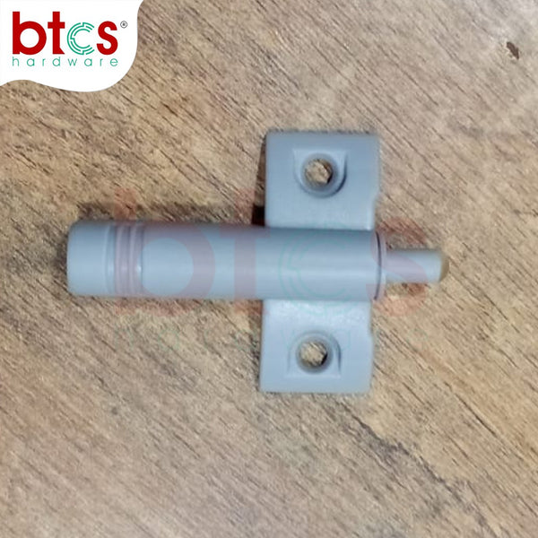 Plastic Pusher btcs