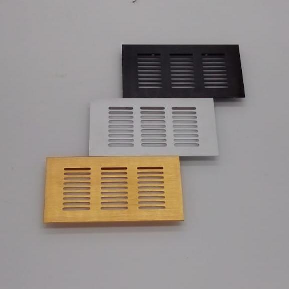 Rectangular air vent cover 3*6  inch