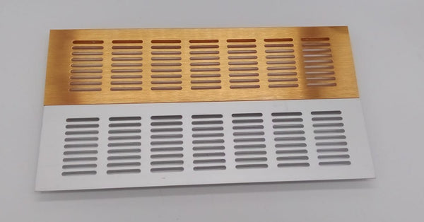 Rectangular air vent cover 3*12 Inch