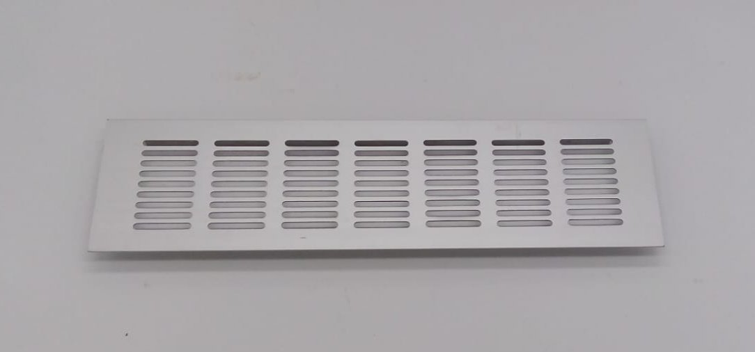 Rectangular air vent cover 3*12 Inch