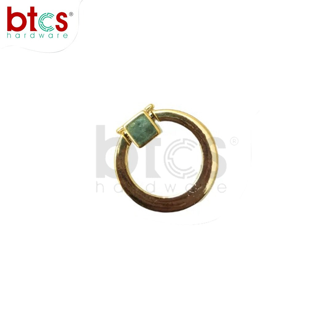 Ring Flush Handle