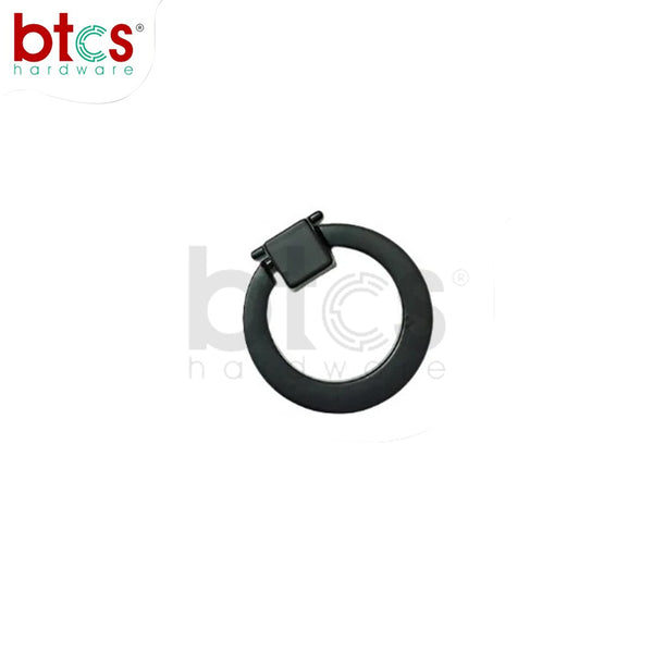 Ring Flush Handle