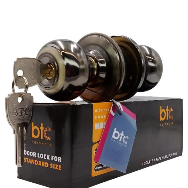 Round Lock 5793 BN AB