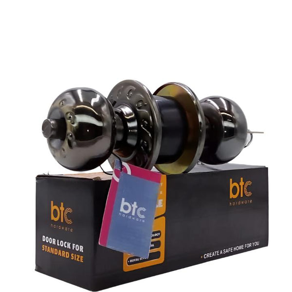 Round Lock 5796 BN AB 