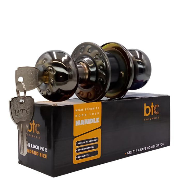 Round Lock 5796 BN AB 