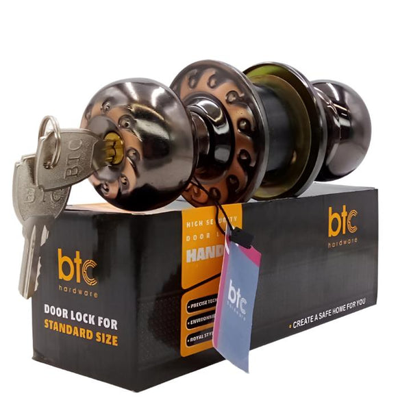  Round Lock 5796 BN AC