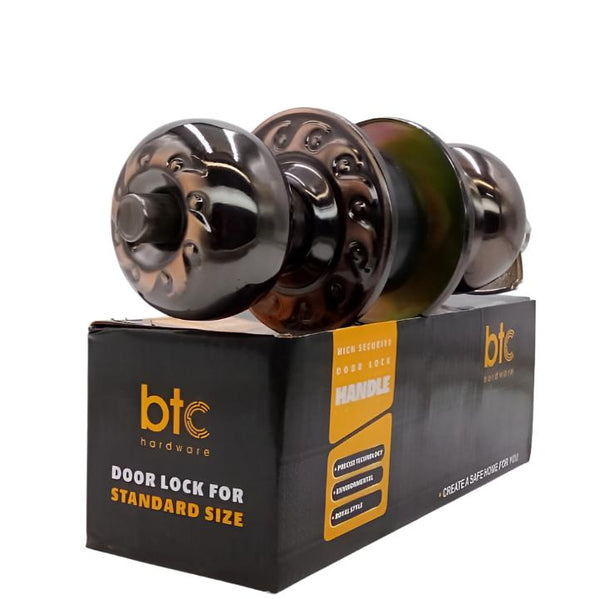  Round Lock 5796 BN AC