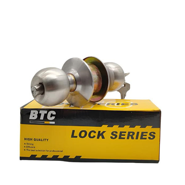  Round Lock 587SS