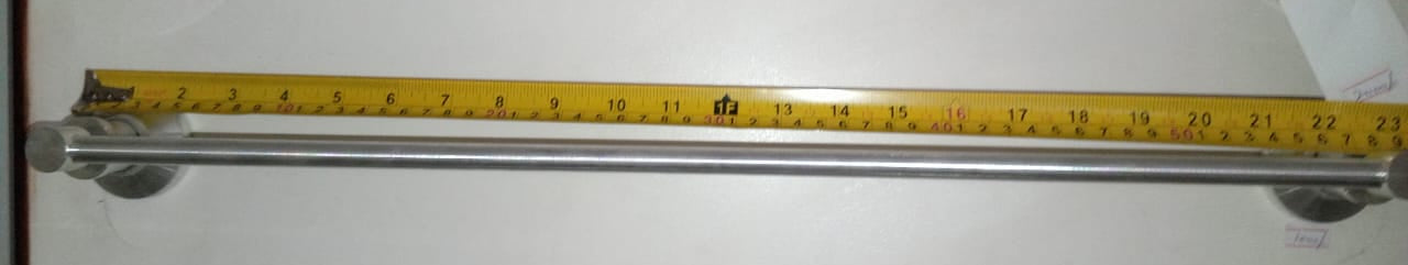 Durable Towel Bar