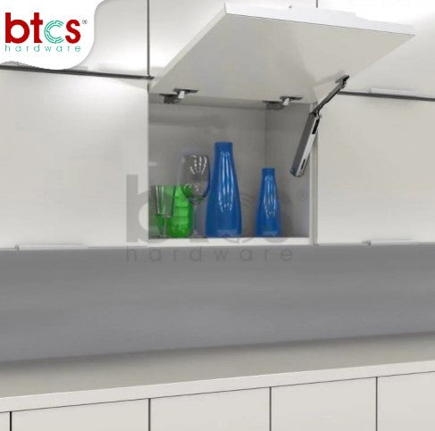 Cabinet Hydraulic Flap Stay Lift Up System