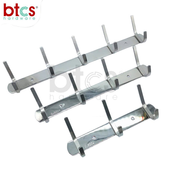 Stainless steel  Cloth Hooks 304 