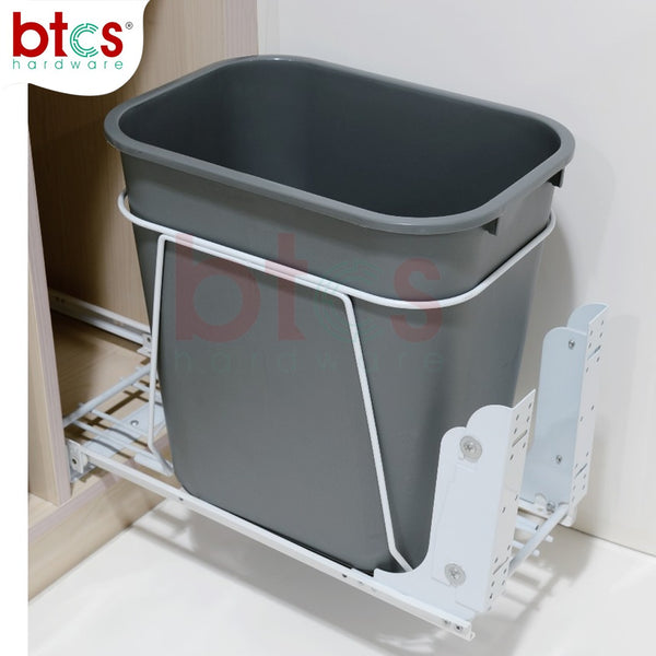 Bucket Pull-Out Waste Bin