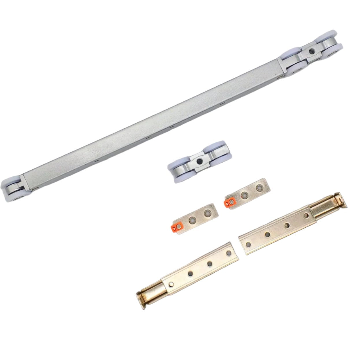 BTCS hardware store