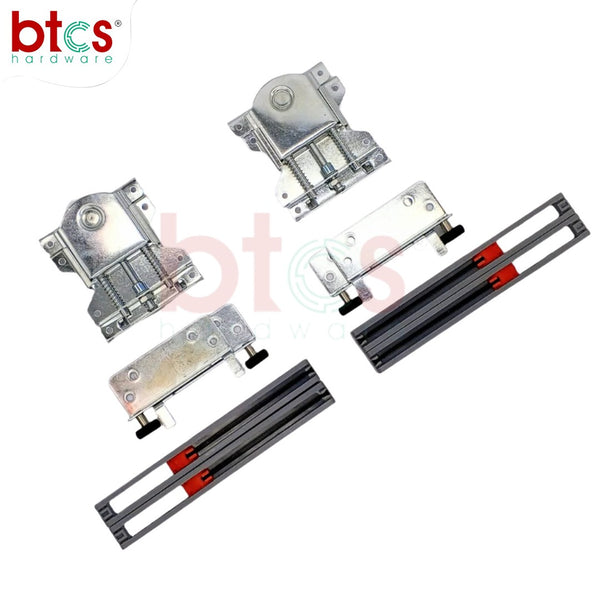 btcs Roller Set