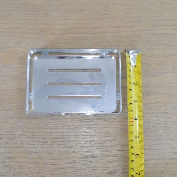 Soap Dish SUS 304 (Small)