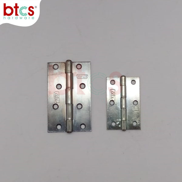 Stainless Steel Door Hinges