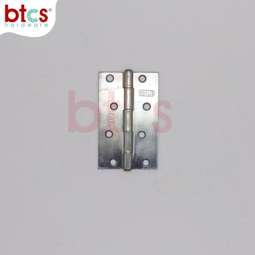 Stainless Steel Door Hinges