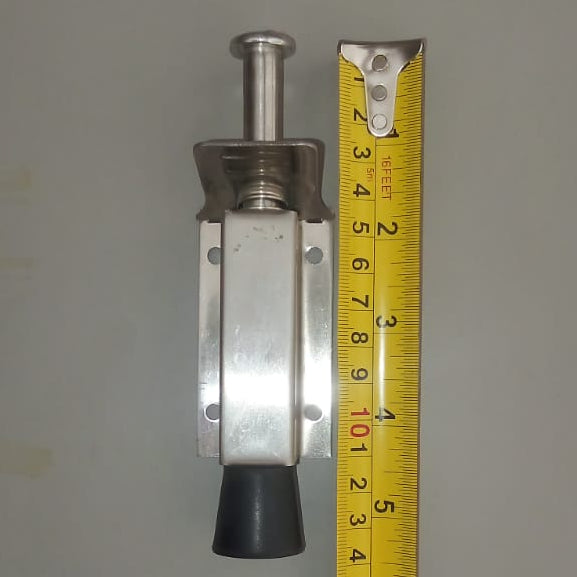 Stainless Steel Door Stop