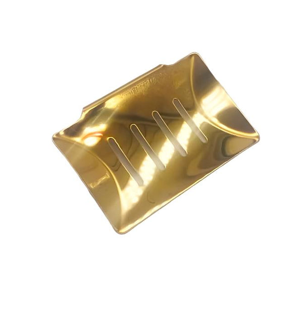 Stainless Steel Elegant Soap Dish