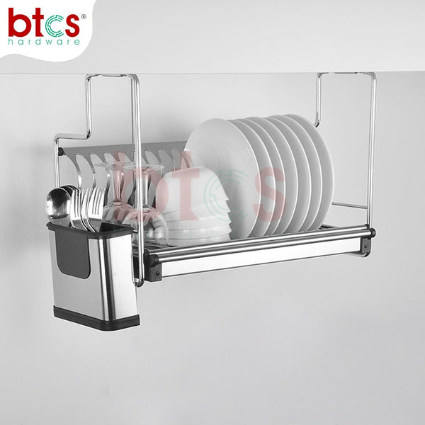   Open Hanging Dish rack