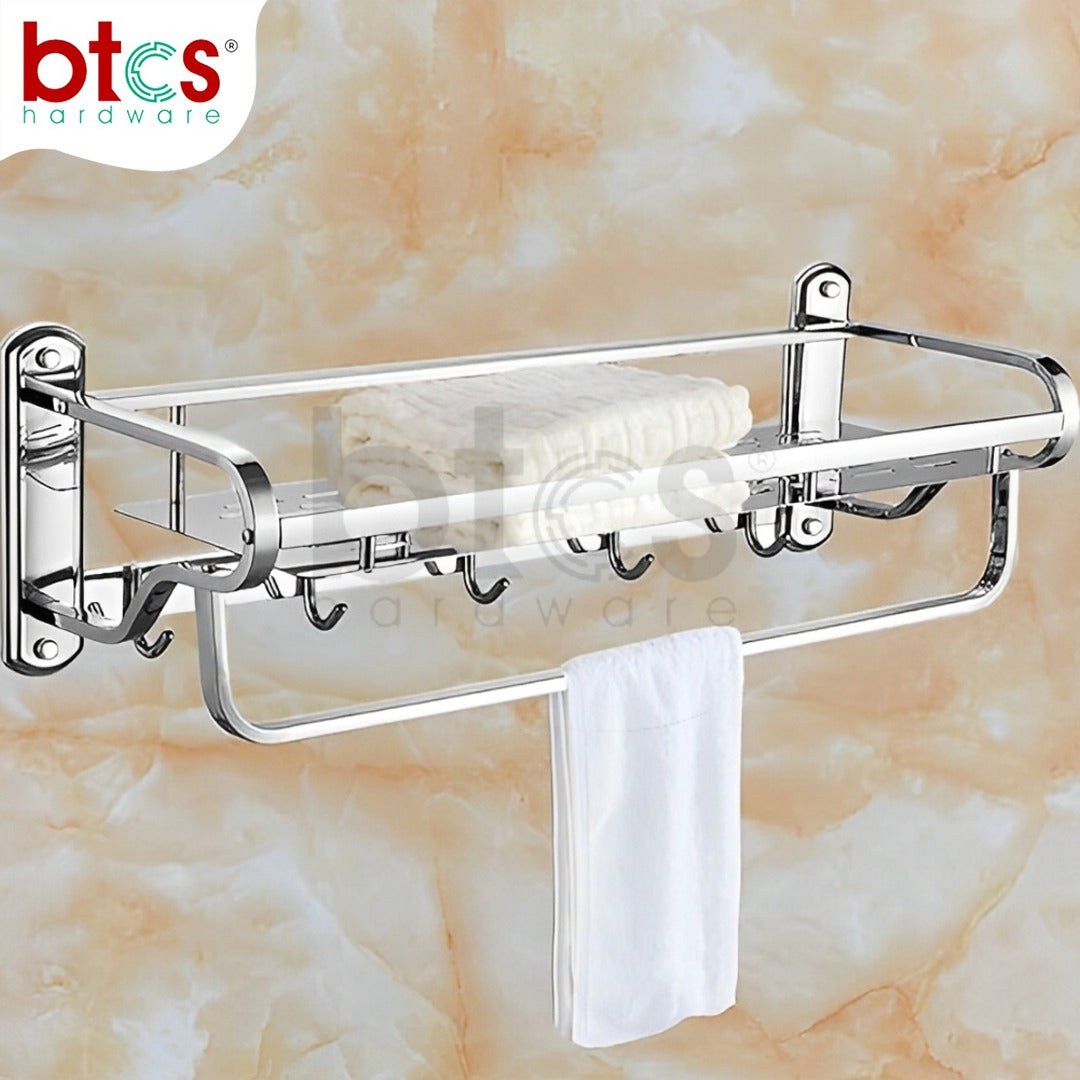 Shampoo Rack 1