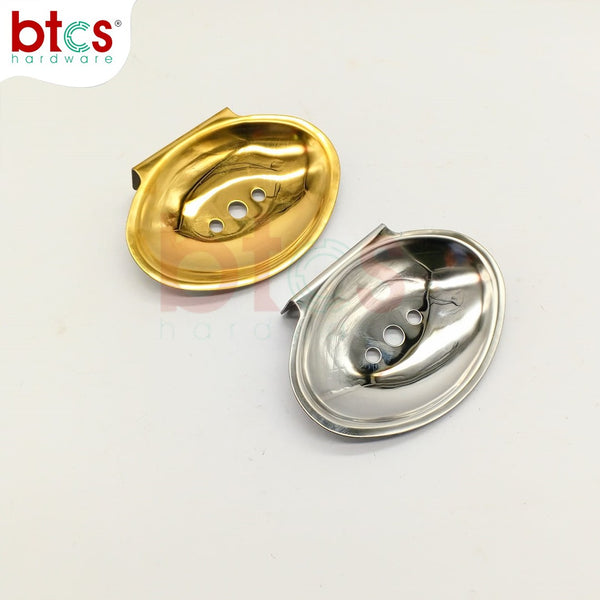  Steel Soap Dish Rack