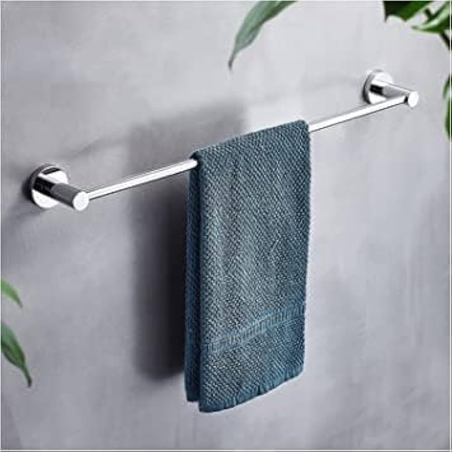 Stainless Steel  Towel Rod 304