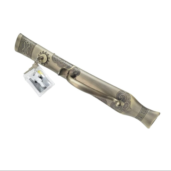  Thumb Lock KE21L MAB