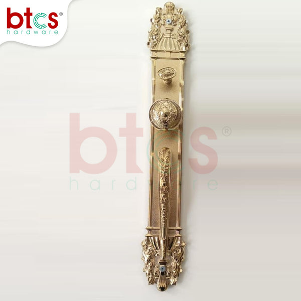 Thumb Lock KE29L PVD