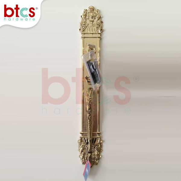 Thumb Lock KE29L PVD