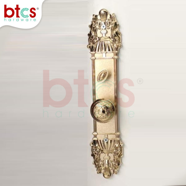  Thumb Lock KE29M PVD