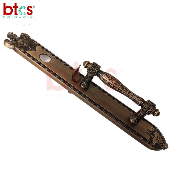  Thumb Lock MAB KE27L