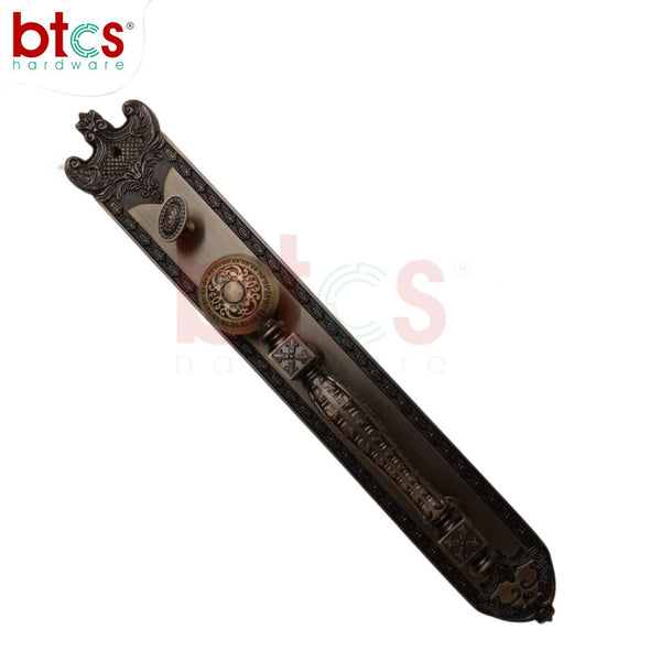  Thumb Lock MAB KE27L