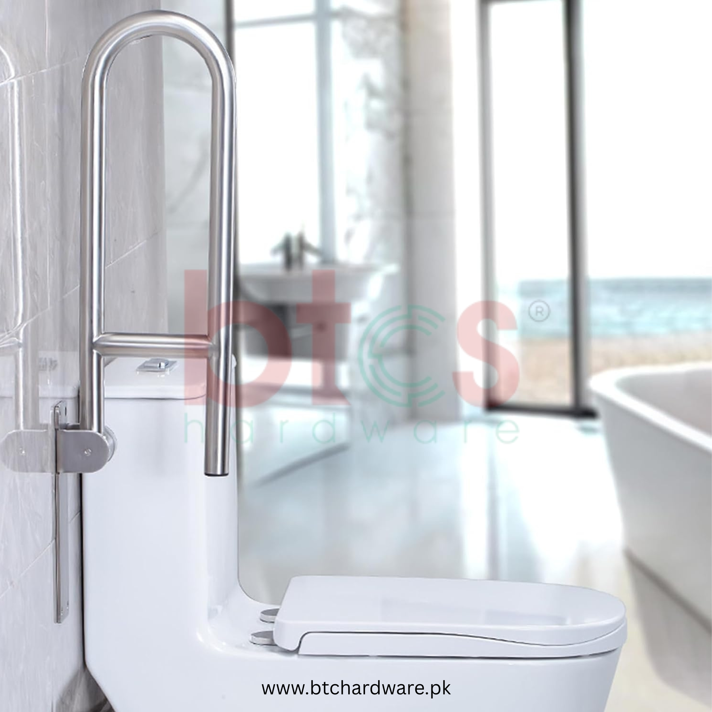 Safety Grab Bar