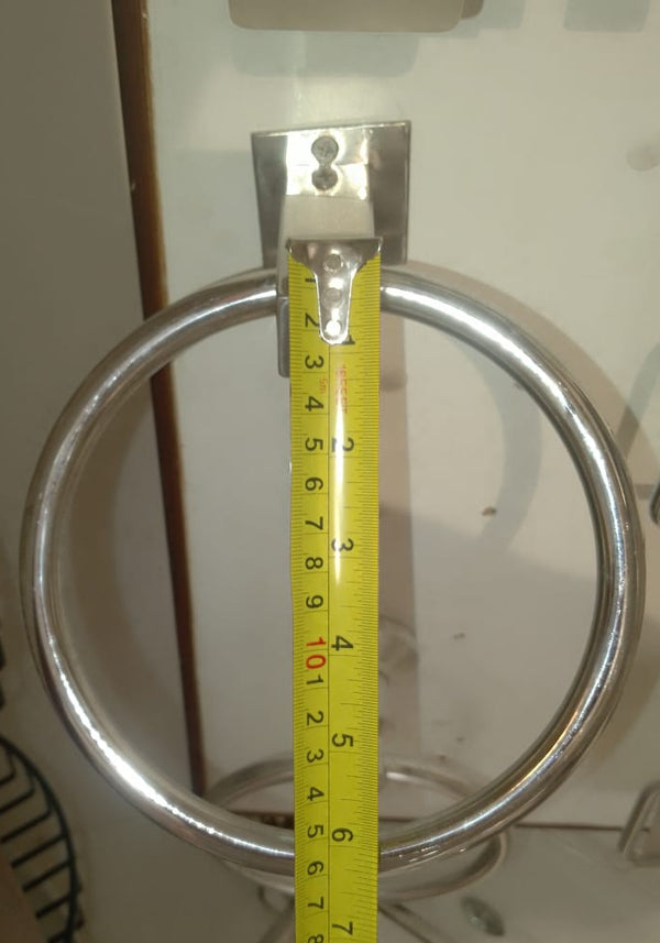 Towel Ring-