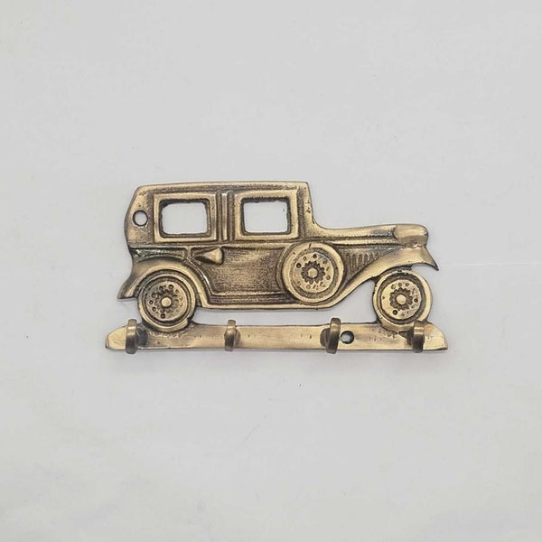 Vintage Car Key Holder