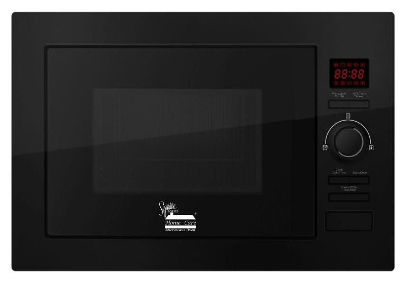 L-12-22 HC 25L BG Microwave Full Option - BTC Hardware