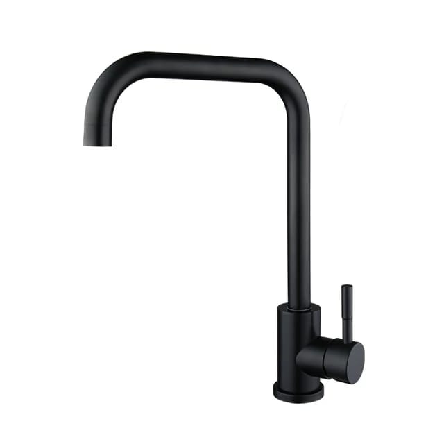 SS 360 Degree Faucet- AQT 3-2 - BTC Hardware