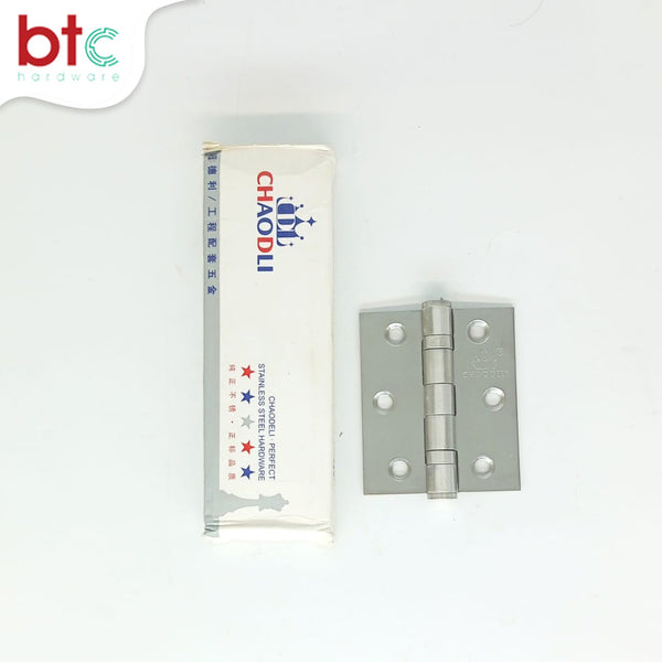Chodli Stainless Steel Ball Bearing Hinges SN