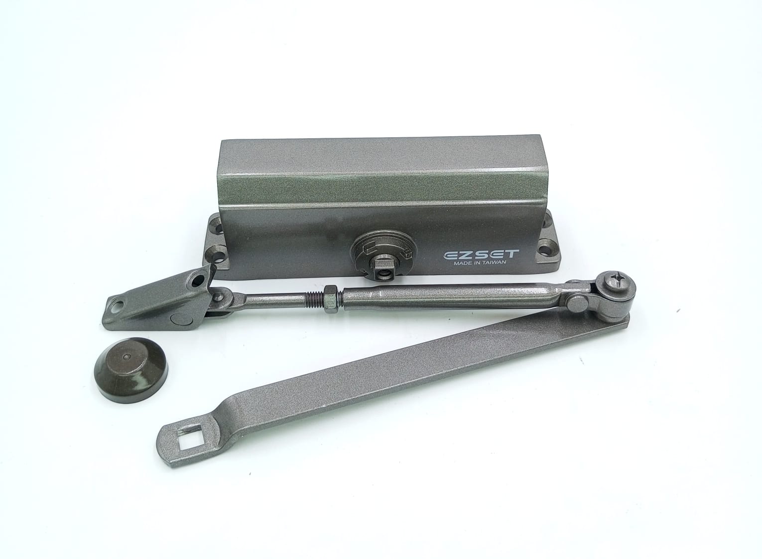 EZSET Door Closer