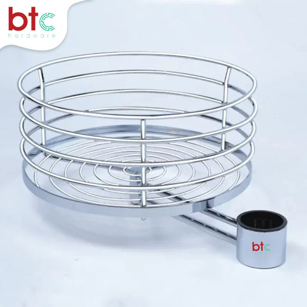 Pole 360 Round Basket PTJ016-34