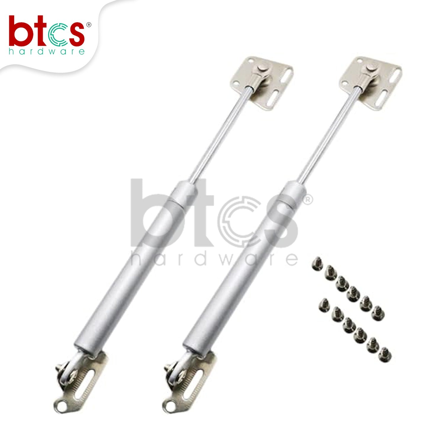 BTC Gas Spring