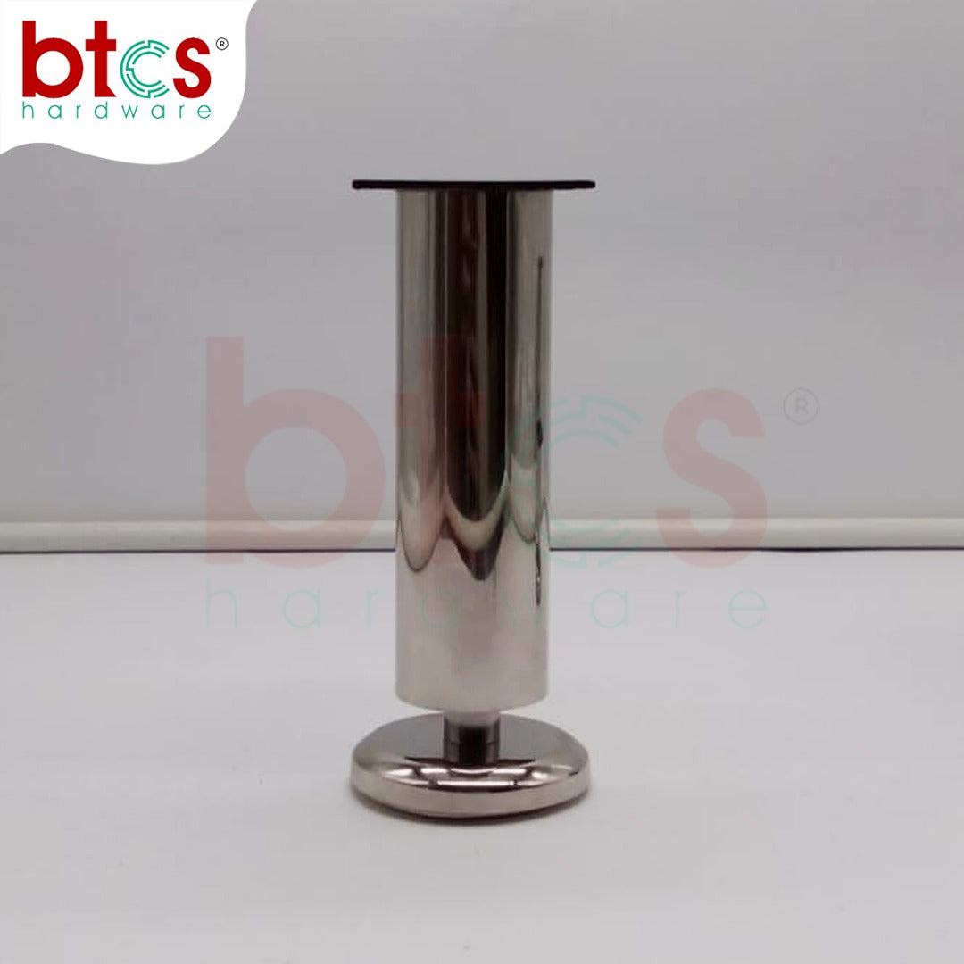 Stainless Steel Furniture Leg