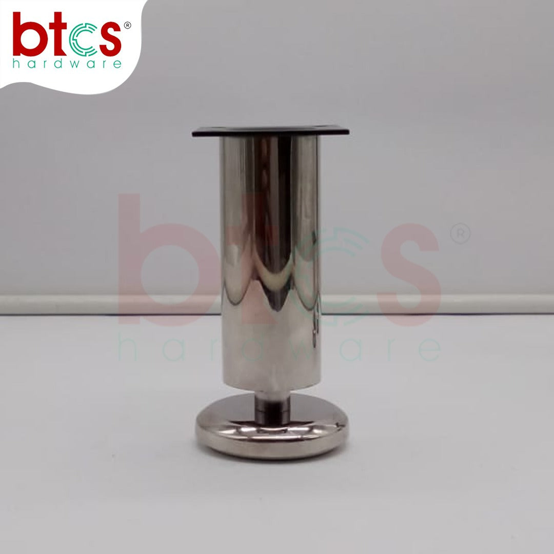 Stainless Steel Furniture Leg